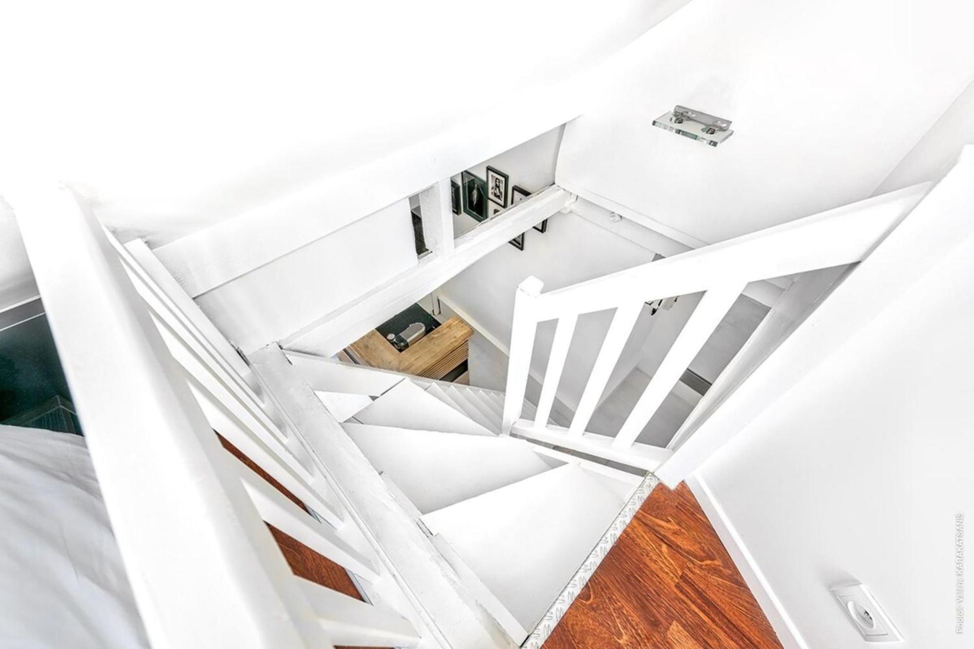 Montparnasse - La Gaite 1Bdr - B'Your Home パリ エクステリア 写真