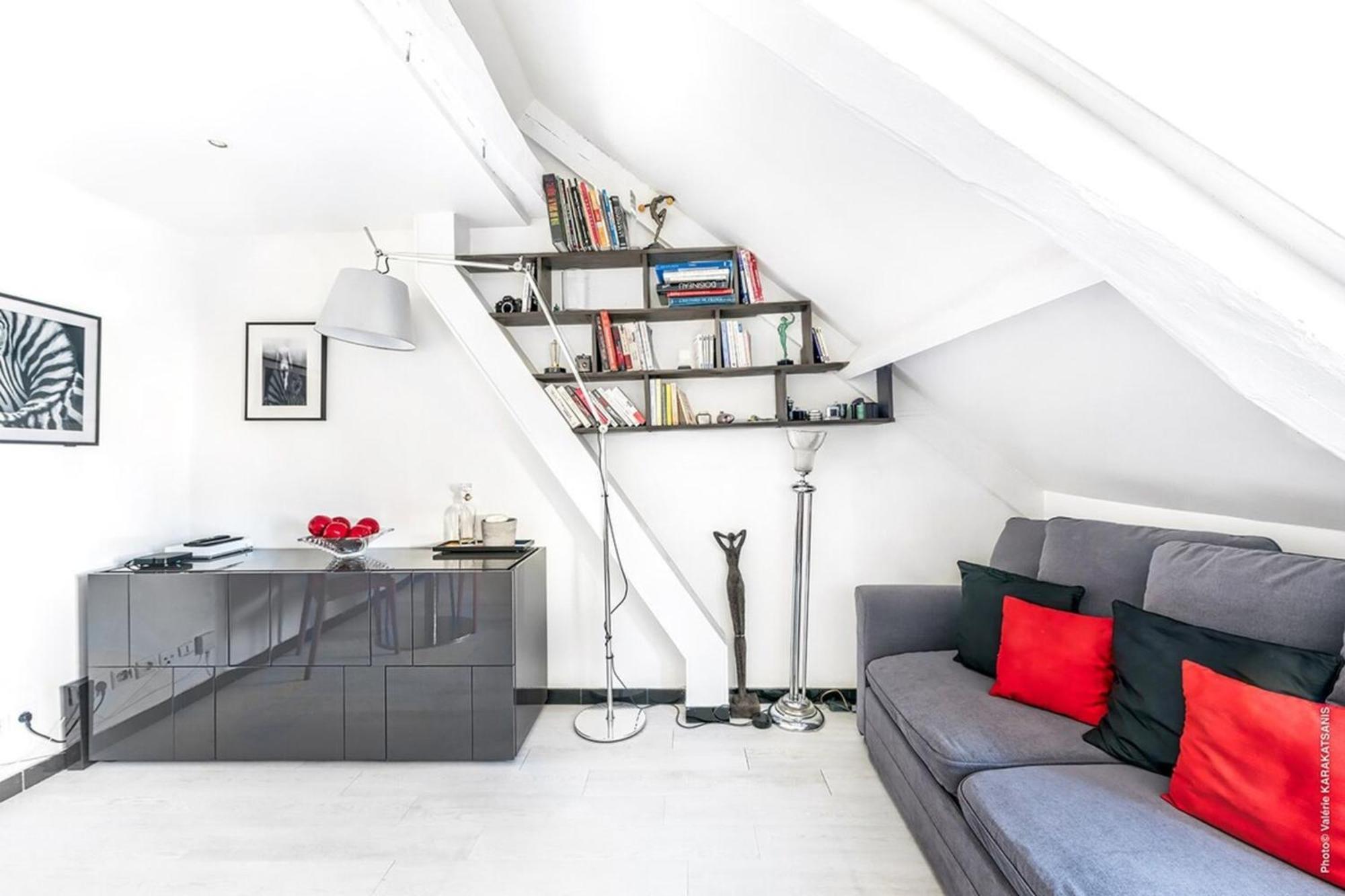 Montparnasse - La Gaite 1Bdr - B'Your Home パリ エクステリア 写真