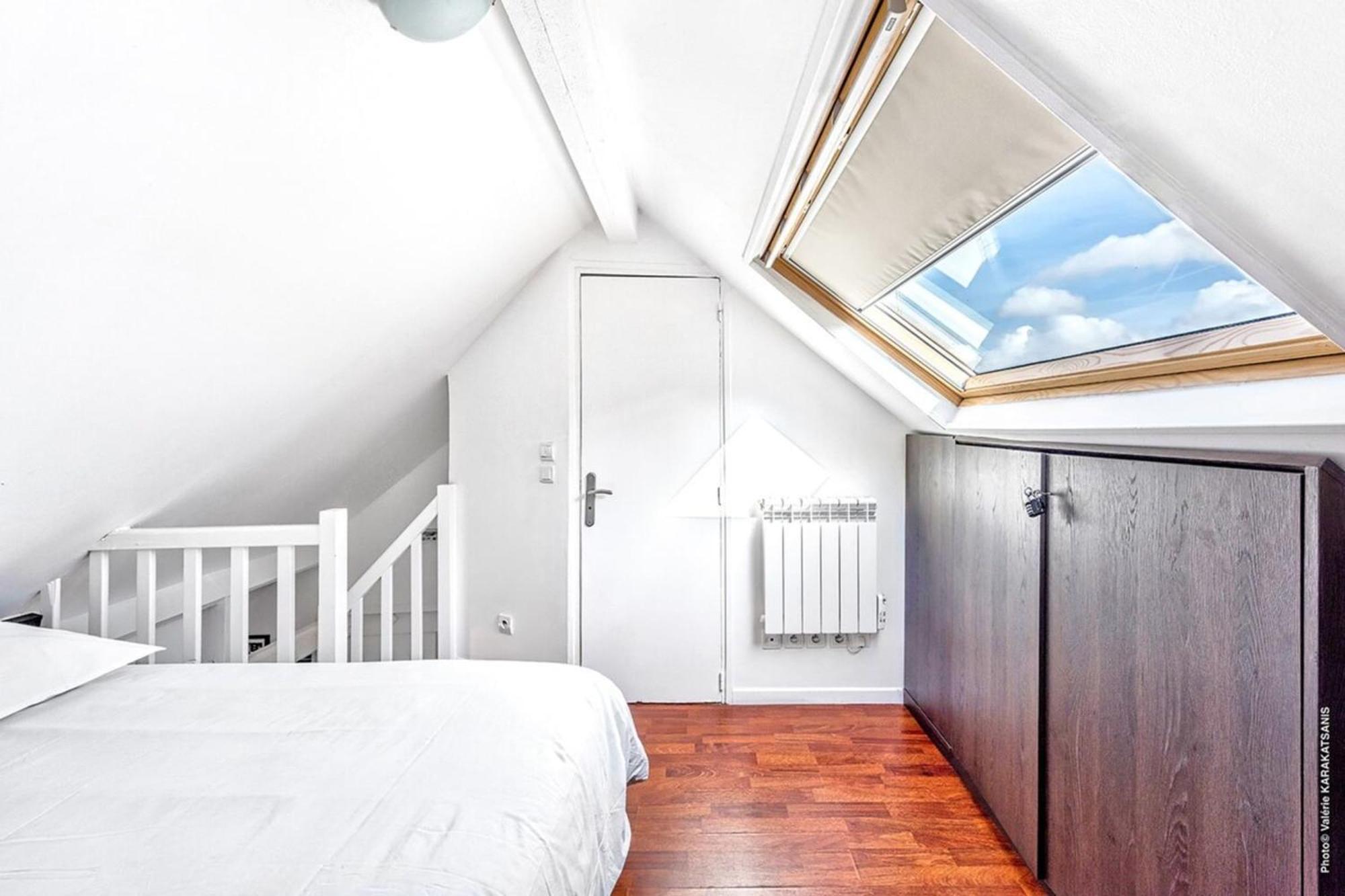Montparnasse - La Gaite 1Bdr - B'Your Home パリ エクステリア 写真